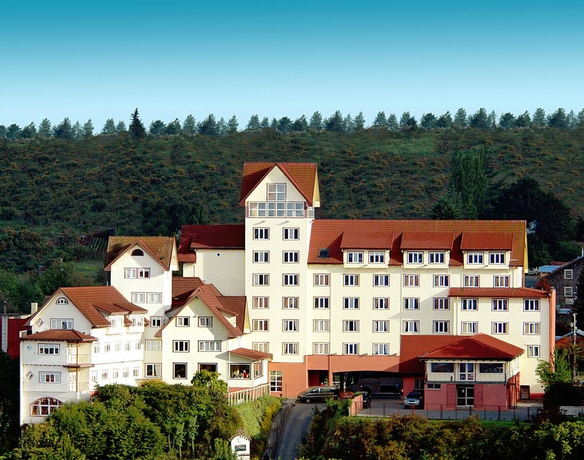 Imagen general del Hotel Park Inn By Radisson Puerto Varas. Foto 2