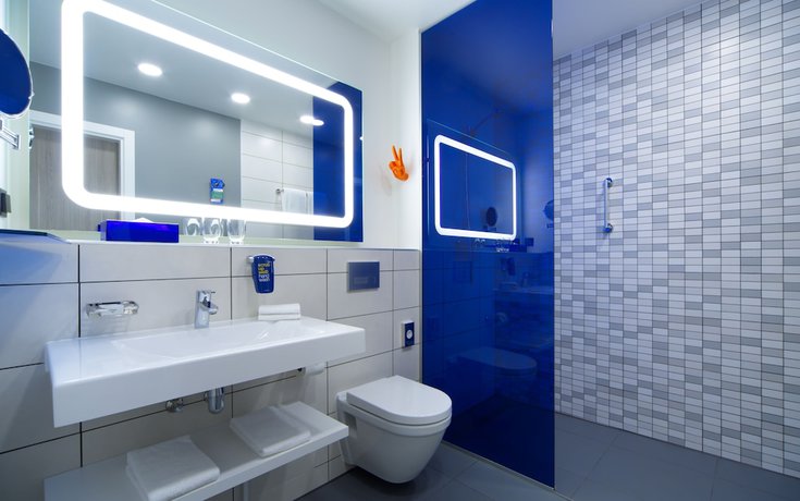 Imagen de la habitación del Hotel Park Inn By Radisson Residence Riga Barona. Foto 1