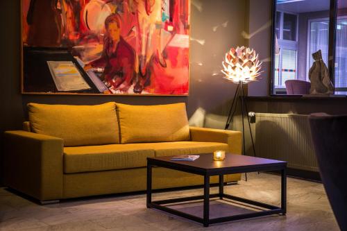 Imagen general del Hotel Park Inn By Radisson Reykjavik Keflavik Airport. Foto 6