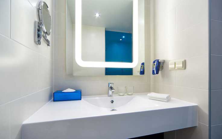 Imagen de la habitación del Hotel Park Inn By Radisson Riga Valdemara. Foto 17