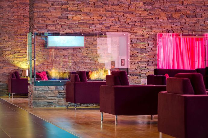 Imagen de los interiores del Hotel Park Inn By Radisson Rosa Khutor. Foto 18