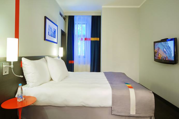 Imagen de la habitación del Hotel Park Inn By Radisson Rosa Khutor. Foto 15