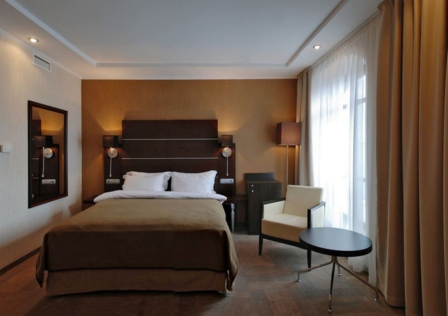 Imagen de la habitación del Hotel Park Inn By Radisson Sadu, Moscow. Foto 10