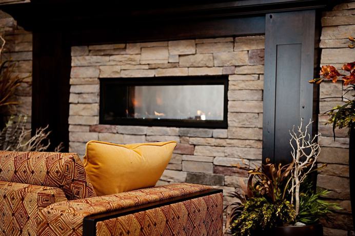 Imagen de los interiores del Hotel Park Inn By Radisson Salt Lake City -midvale. Foto 13