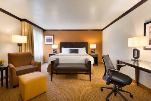 Imagen general del Hotel Park Inn By Radisson Salt Lake City -midvale. Foto 1