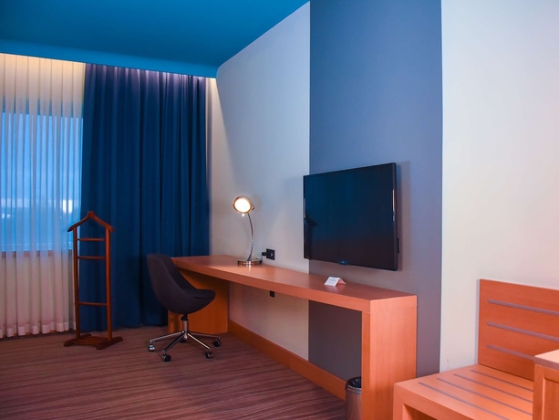 Imagen de la habitación del Hotel Park Inn By Radisson Samsun. Foto 3