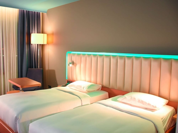 Imagen de la habitación del Hotel Park Inn By Radisson Samsun. Foto 5