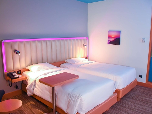 Imagen de la habitación del Hotel Park Inn By Radisson Samsun. Foto 6