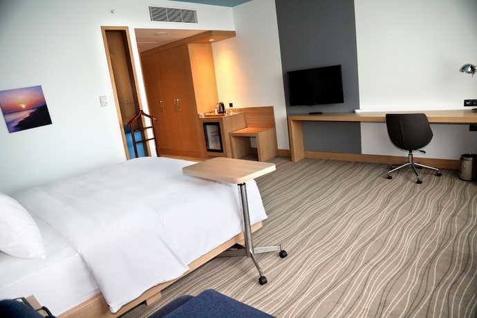 Imagen de la habitación del Hotel Park Inn By Radisson Samsun. Foto 7