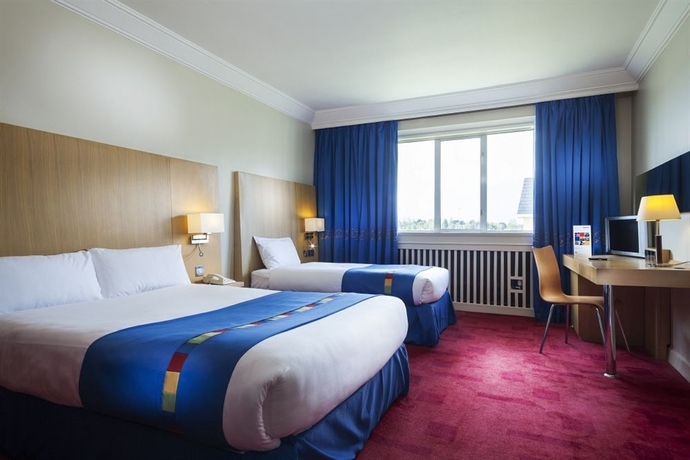Imagen de la habitación del Hotel Park Inn By Radisson Shannon Airport. Foto 6