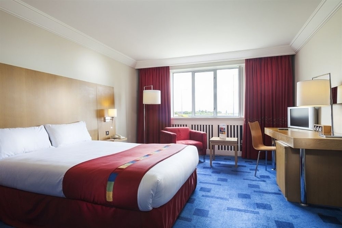 Imagen de la habitación del Hotel Park Inn By Radisson Shannon Airport. Foto 7