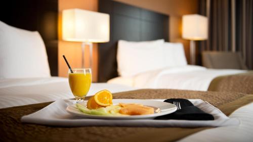 Imagen de la habitación del Hotel Park Inn By Radisson Toronto - Markham. Foto 12