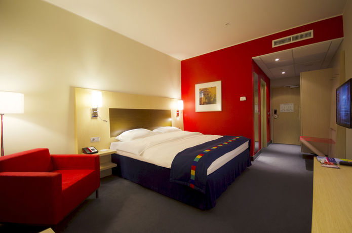Imagen de la habitación del Hotel Park Inn By Radisson Volgograd. Foto 7