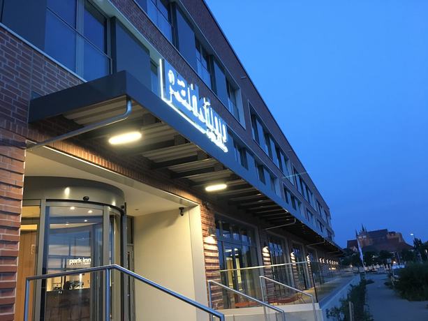 Imagen general del Hotel Park Inn By Radisson Wismar. Foto 2