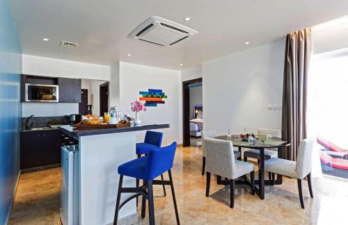 Imagen de la habitación del Hotel Park Inn By Radisson and Residence Duqm. Foto 16