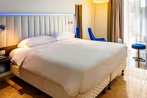 Imagen de la habitación del Hotel Park Inn By Radisson and Residence Duqm. Foto 18