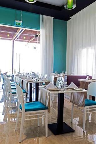 Imagen general del Hotel Park Inn By Radisson and Residence Duqm. Foto 1