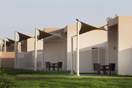 Imagen general del Hotel Park Inn By Radisson and Residence Duqm. Foto 2