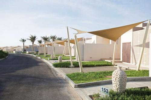 Imagen general del Hotel Park Inn By Radisson and Residence Duqm. Foto 3