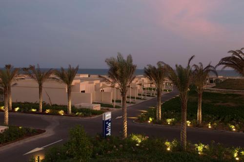 Imagen general del Hotel Park Inn By Radisson and Residence Duqm. Foto 4