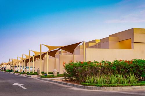 Imagen general del Hotel Park Inn By Radisson and Residence Duqm. Foto 5