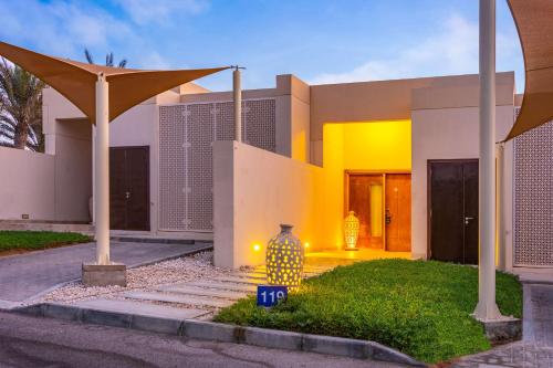 Imagen general del Hotel Park Inn By Radisson and Residence Duqm. Foto 6