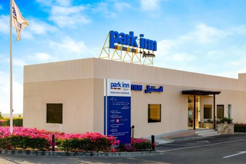 Imagen general del Hotel Park Inn By Radisson and Residence Duqm. Foto 12