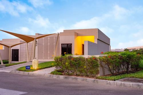 Imagen general del Hotel Park Inn By Radisson and Residence Duqm. Foto 9
