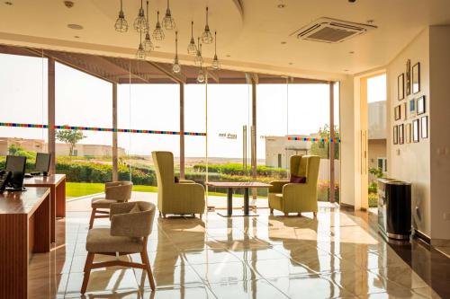 Imagen general del Hotel Park Inn By Radisson and Residence Duqm. Foto 11