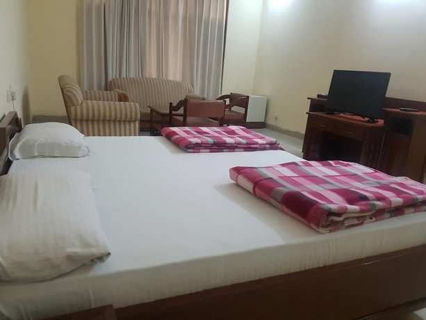 Imagen de la habitación del Hotel Park Inn, Chandigarh. Foto 7