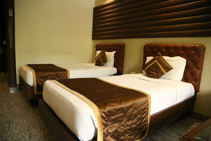 Imagen de la habitación del Hotel Park Inn, Chandigarh. Foto 12