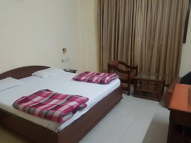 Imagen de la habitación del Hotel Park Inn, Chandigarh. Foto 13
