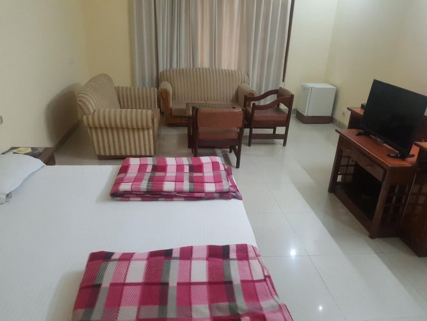 Imagen de la habitación del Hotel Park Inn, Chandigarh. Foto 14