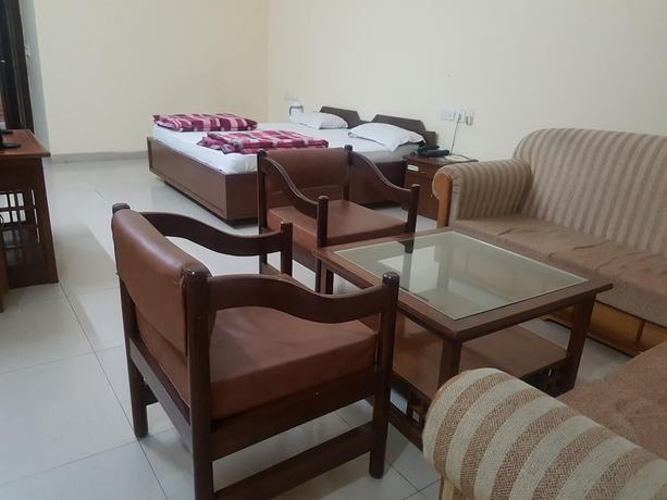 Imagen de la habitación del Hotel Park Inn, Chandigarh. Foto 16