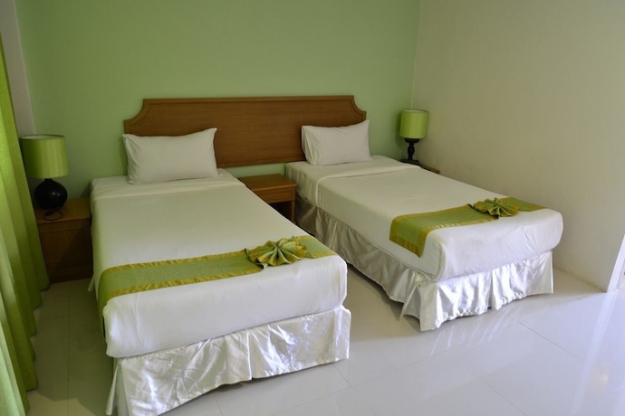 Imagen de la habitación del Hotel Park Inn Chiangrai. Foto 10