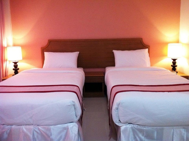 Imagen de la habitación del Hotel Park Inn Chiangrai. Foto 13