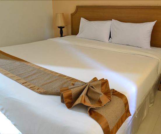 Imagen de la habitación del Hotel Park Inn Chiangrai. Foto 14