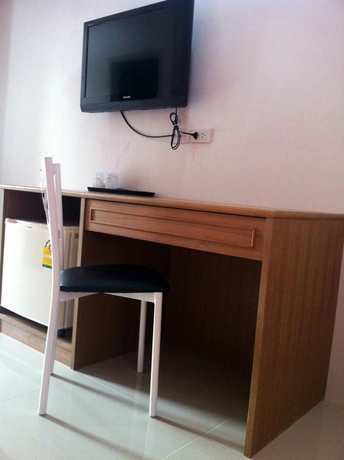 Imagen de la habitación del Hotel Park Inn Chiangrai. Foto 16