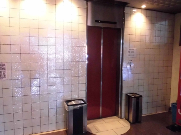 Imagen general del Hotel Park Inn. Foto 2