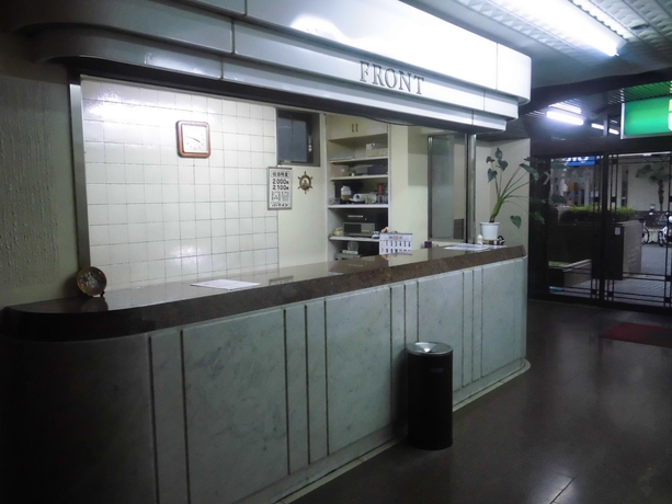 Imagen de los interiores del Hotel Park Inn. Foto 13