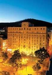 Imagen general del Hotel Park Inn Greenmarket Square. Foto 1
