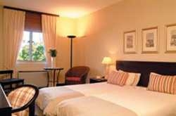 Imagen de la habitación del Hotel Park Inn Greenmarket Square. Foto 2