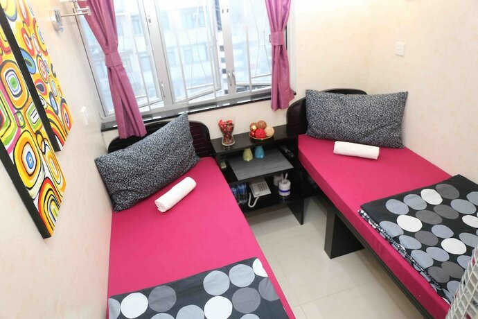 Imagen de la habitación del Hotel Park Inn, Kowloon. Foto 18