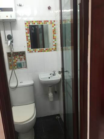 Imagen de la habitación del Hotel Park Inn, Kowloon. Foto 19