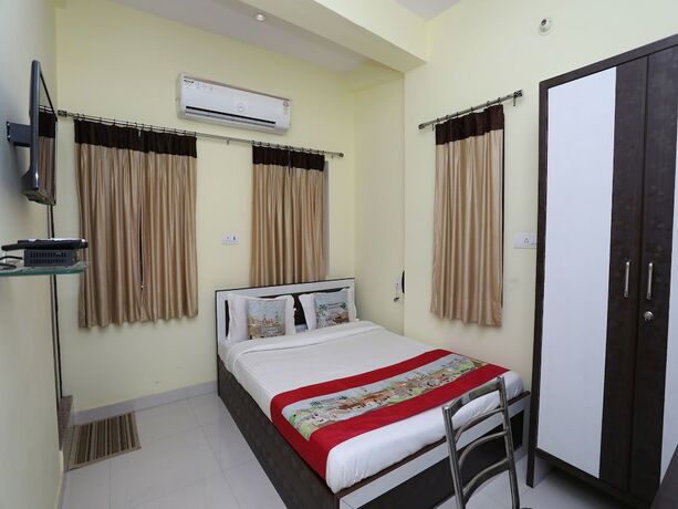 Imagen general del Hotel Park Inn, Parwanoo. Foto 1