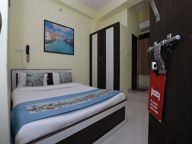 Imagen de la habitación del Hotel Park Inn, Parwanoo. Foto 11