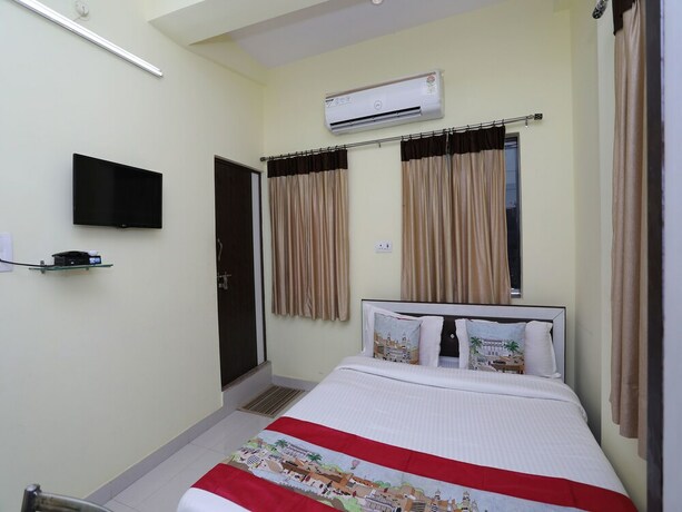 Imagen de la habitación del Hotel Park Inn, Parwanoo. Foto 12
