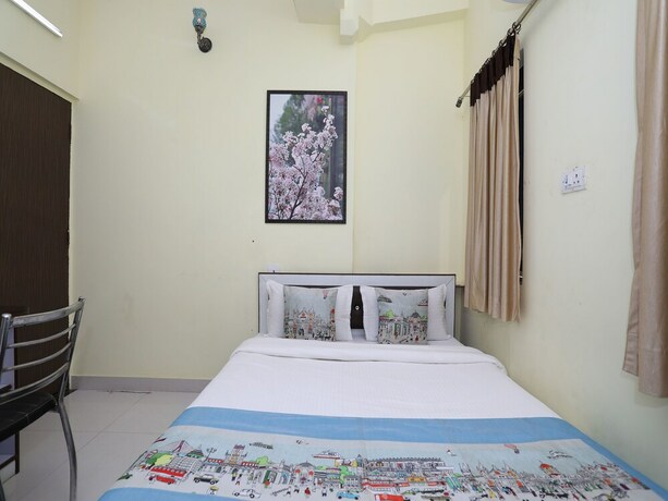 Imagen de la habitación del Hotel Park Inn, Parwanoo. Foto 13