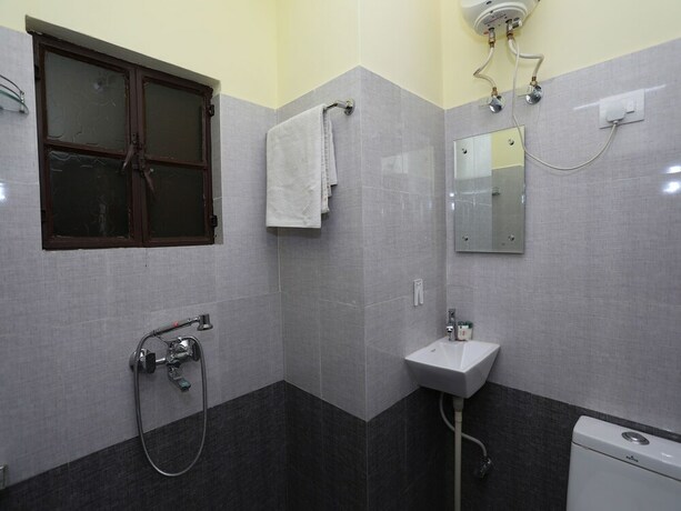 Imagen de la habitación del Hotel Park Inn, Parwanoo. Foto 14