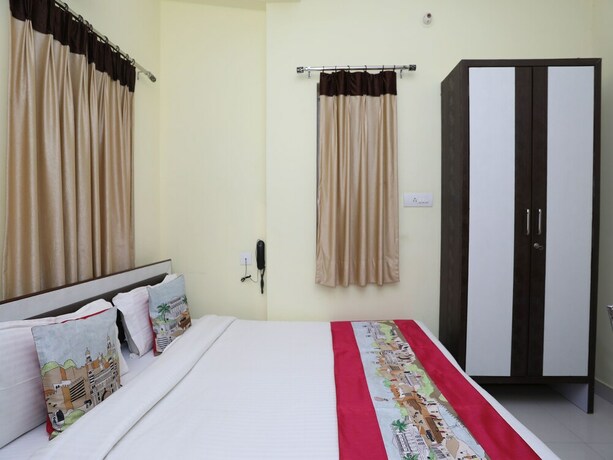 Imagen de la habitación del Hotel Park Inn, Parwanoo. Foto 15